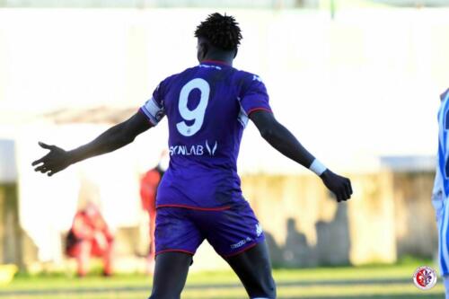 ACF FIORENTINA VS SPAL 48